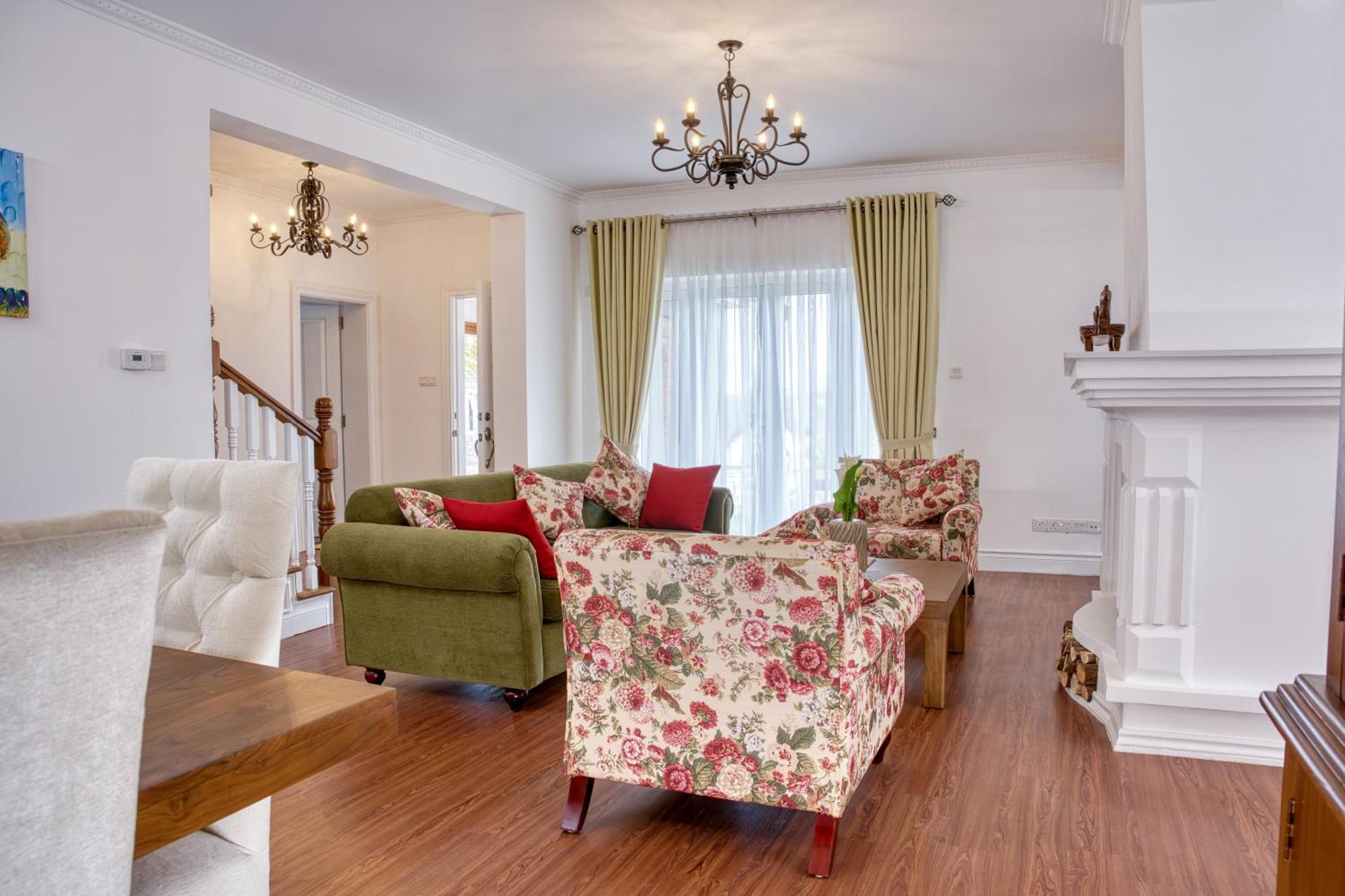 Winchester Little England Nuwara Eliya Exterior foto