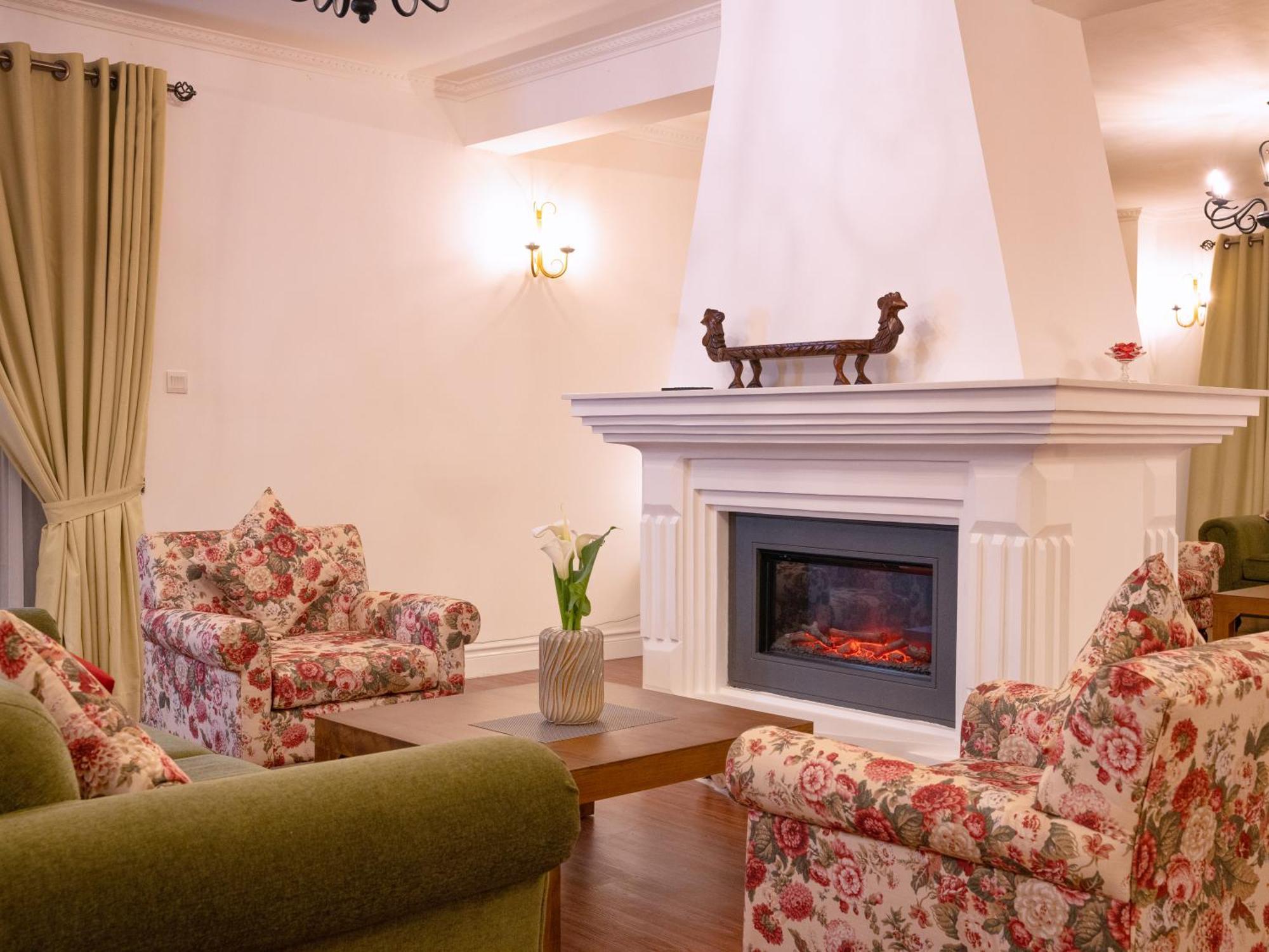 Winchester Little England Nuwara Eliya Exterior foto
